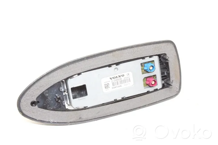 Volvo V60 Antena GPS 31346638