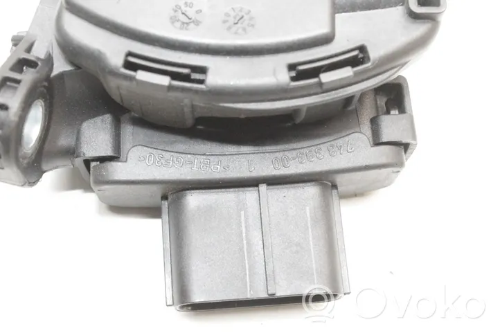 Audi A8 S8 D4 4H Pedale dell’acceleratore 4H2723523B