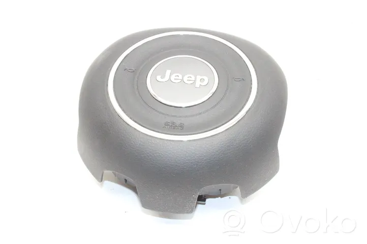 Jeep Renegade Poduszka powietrzna Airbag kierownicy 07356038310