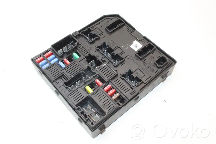 Nissan X-Trail T32 Engine ECU kit and lock set 237104BD9E