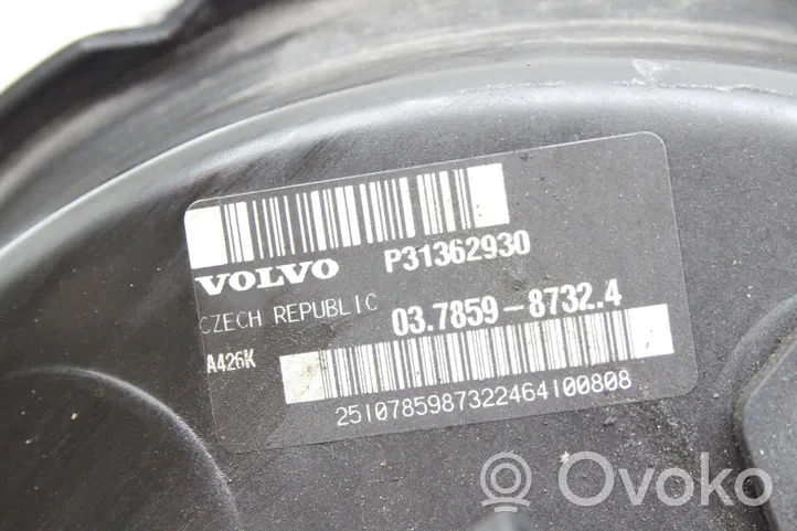 Volvo V40 Jarrutehostin P31362930