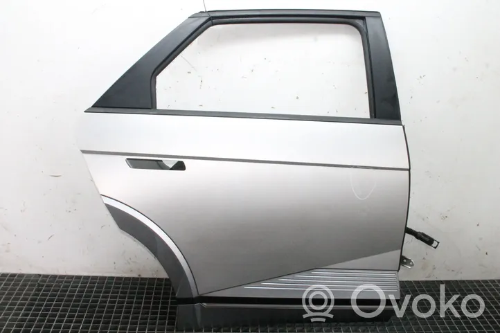 Hyundai Ioniq 5 Tür hinten 
