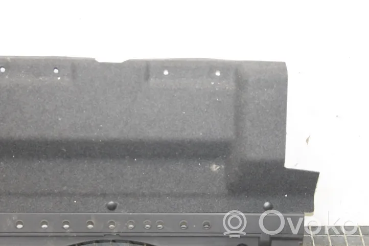 Audi A5 Tappeto di rivestimento del fondo del bagagliaio/baule 8W7863373A