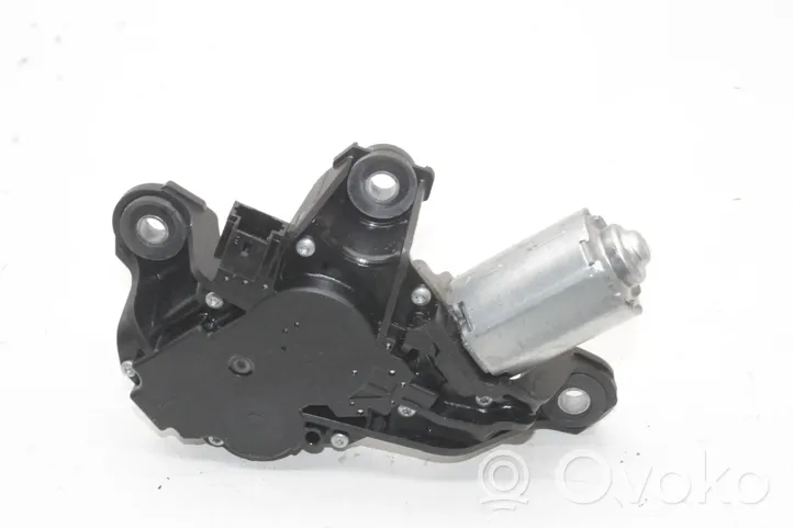 Nissan Qashqai+2 Motor del limpiaparabrisas trasero 28710JD000