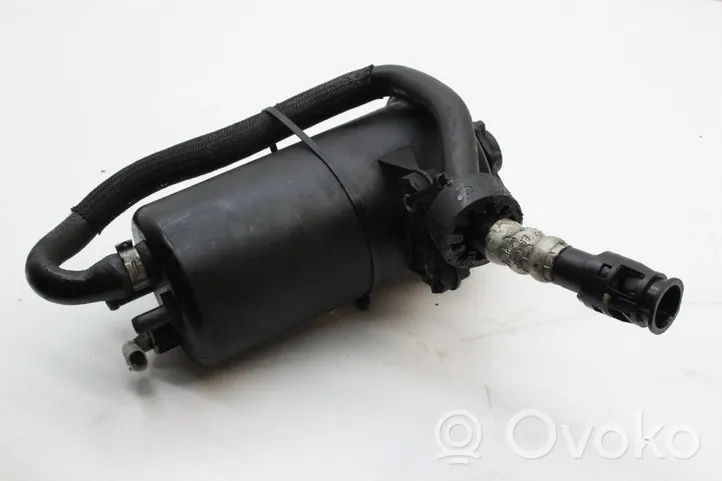 BMW 7 E65 E66 Serbatoio/vaschetta del liquido del servosterzo 10617210