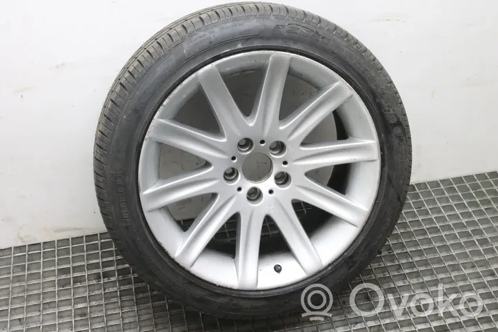 BMW 7 E65 E66 Cerchioni in lega R12 6753241