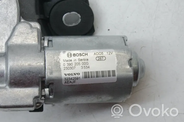 Volvo XC40 Silniczek wycieraczki szyby tylnej 32342591