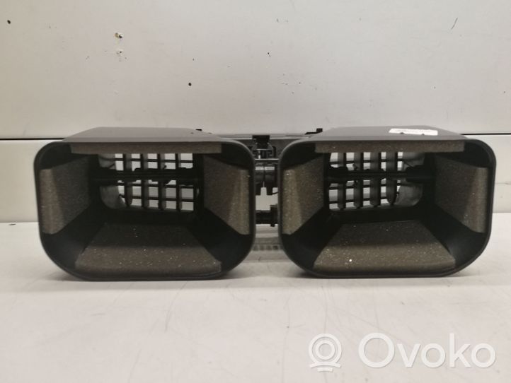 Mercedes-Benz E W212 Dash center air vent grill A2128302854