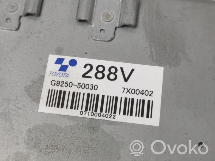 Lexus LS 460 - 600H Inverteris (įtampos keitiklis) G925050030