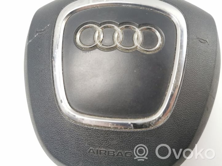 Audi Q7 4L Airbag dello sterzo 4L0880201H