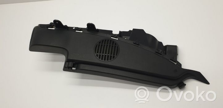 BMW 1 E81 E87 Maskownica głośnika półki tylnej bagażnika 51467119520209