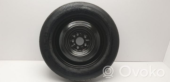 Dodge Caliber Запасное колесо R 16 