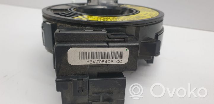 Toyota Corolla Verso AR10 Sensor de ángulo de la columna de dirección 3VJ0840