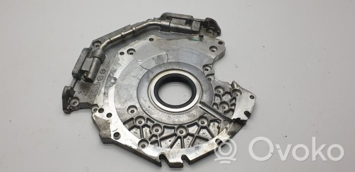 Audi A4 S4 B9 Osłona łańcucha rozrządu 059103171DG