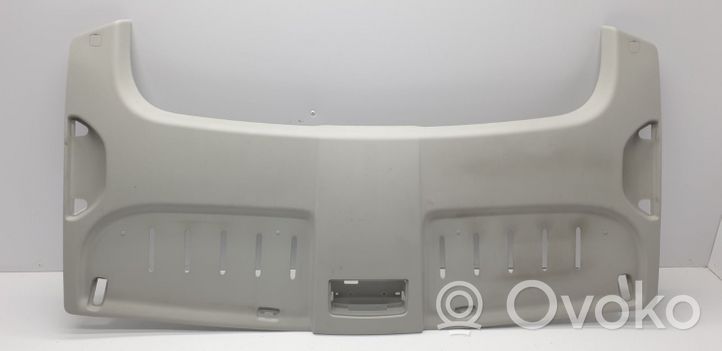 Volkswagen Caddy Boîte de rangement étagère console de toit 2K0867705L