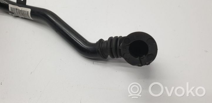 Volkswagen Caddy Air conditioning (A/C) pipe/hose 1T1260113C
