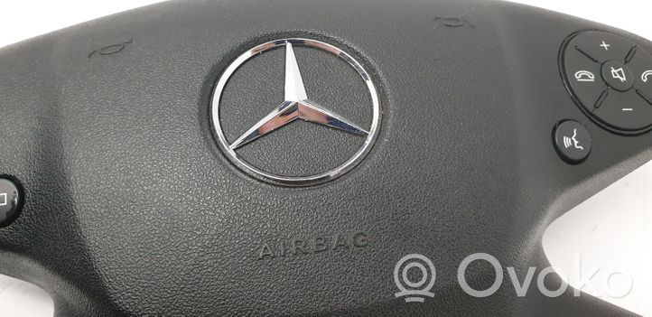 Mercedes-Benz E W212 Airbag dello sterzo 62320331