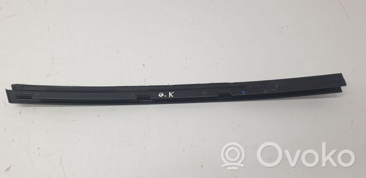 Mercedes-Benz E W212 Rail de pare-brise de porte arrière A212730011911