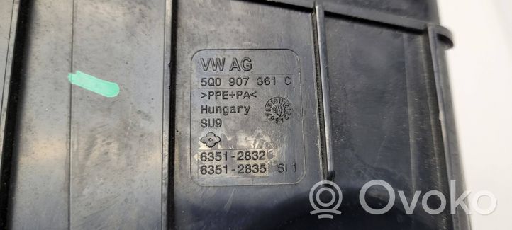 Audi A3 S3 8V Module de fusibles 5Q0907361C