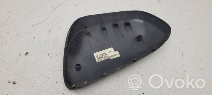 Toyota Avensis T250 Copertura in plastica per specchietti retrovisori esterni 180504