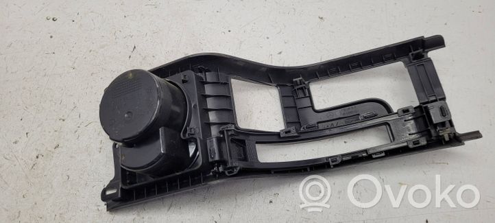 Mercedes-Benz B W245 Console centrale A1696801807