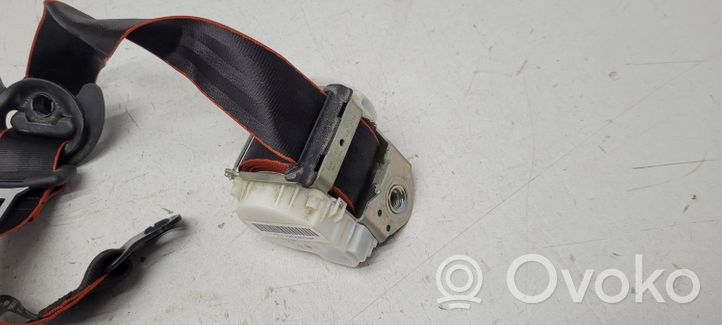 Volkswagen Amarok Rear seatbelt 2H0857811