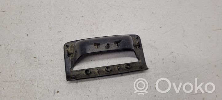 Volkswagen Amarok Inne części wnętrza samochodu 2H0867171D