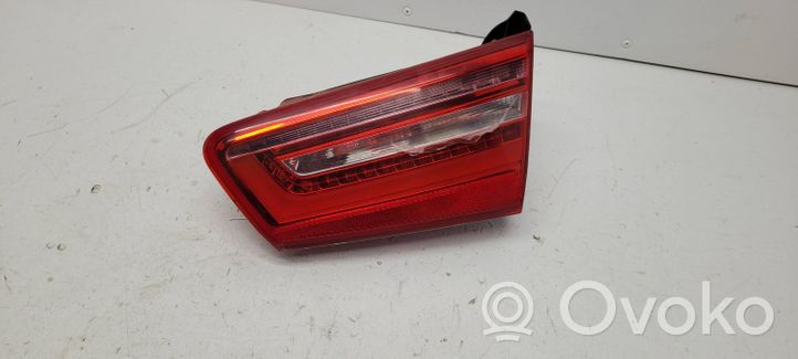 Audi A6 S6 C7 4G Luci posteriori del portellone del bagagliaio 4G5945094A