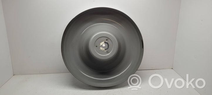 Toyota Land Cruiser (J120) Rivestimento vano della ruota di scorta 