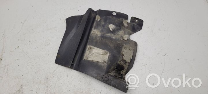 Peugeot 607 Couvercle de plateau inférieur 9651772580