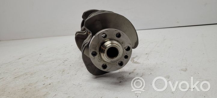 Audi A6 S6 C7 4G Albero motore 03G105212a