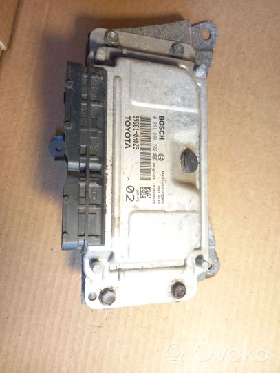 Toyota Aygo AB10 Sterownik / Moduł ECU 