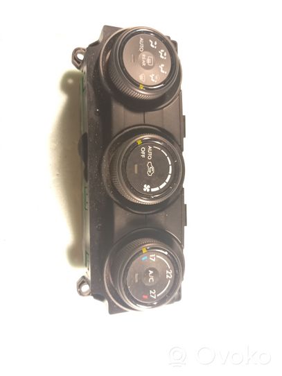 Subaru XV I Air conditioning (A/C) switch 72311FJ070