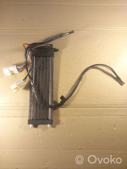 Peugeot 4007 Radiateur électrique de chauffage auxiliaire CSA541A003