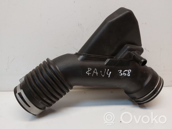 Toyota RAV 4 (XA40) Parte del condotto di aspirazione dell'aria 1788036110