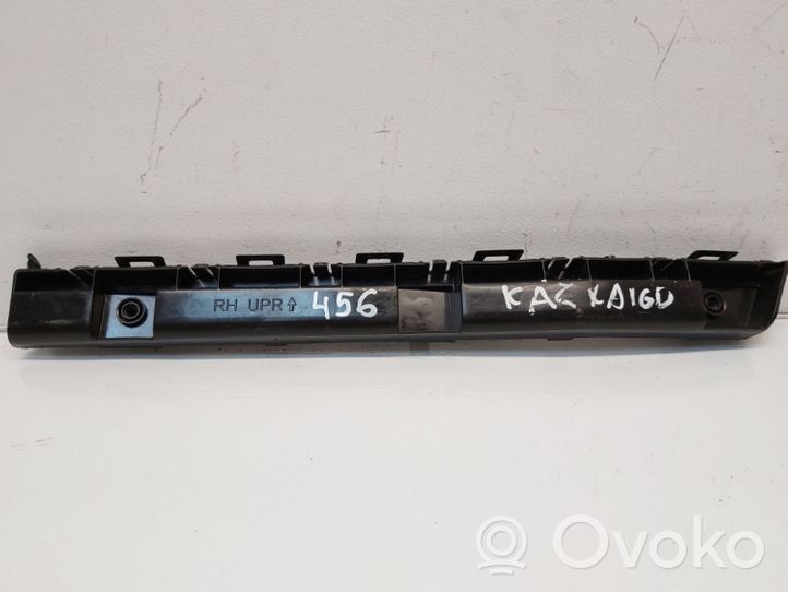 Nissan Qashqai Staffa di rinforzo montaggio del paraurti posteriore 852204EA0A