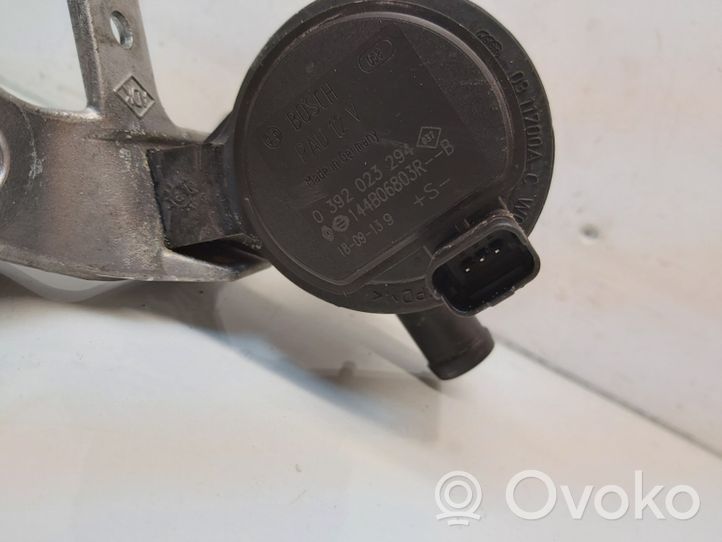 Nissan Qashqai Pompe à eau de liquide de refroidissement 0392023294