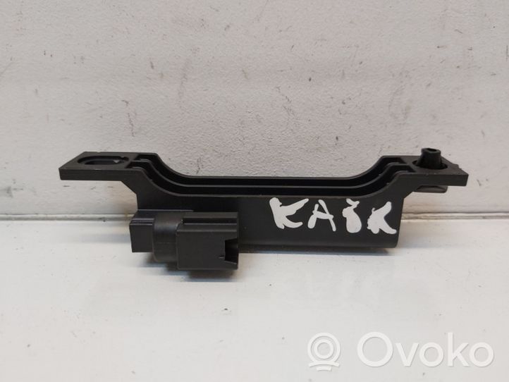 Nissan Qashqai Antenos valdymo blokas 4080806900