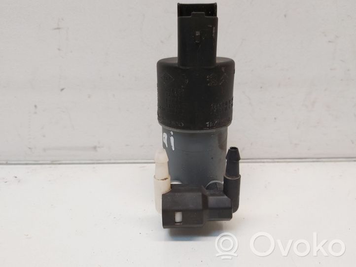 Nissan Qashqai Pompe de lave-glace de pare-brise 9641553880