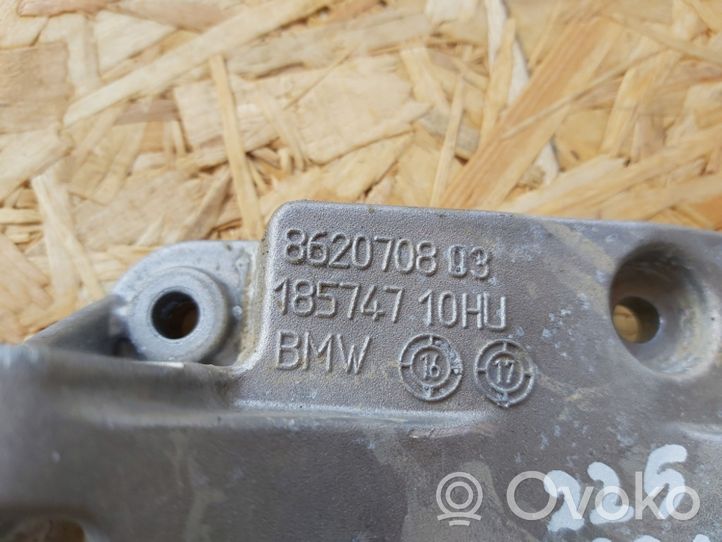 BMW 2 F45 Łapa / Mocowanie skrzyni biegów 18574710HU