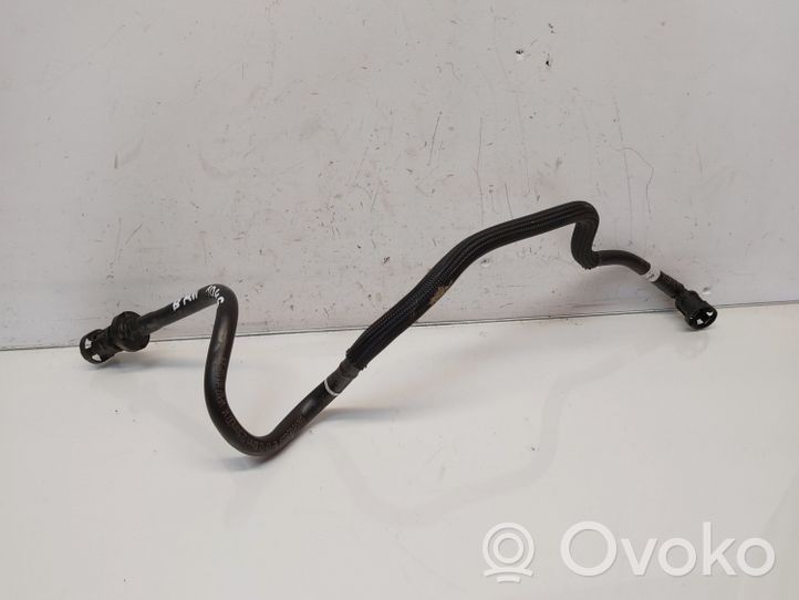 BMW 2 F45 Vacuum line/pipe/hose 