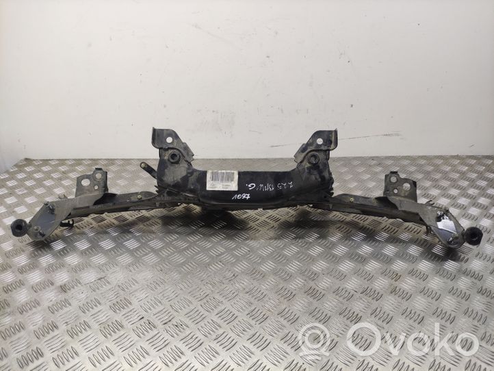 BMW 2 F45 Rama pomocnicza tylna 45262221