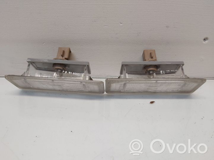 Hyundai i40 Number plate light 925012G0