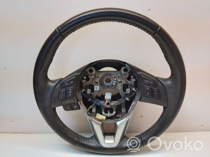 Mazda 2 Kierownica DA6A32980