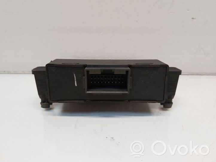 Volkswagen PASSAT B6 Modulo di controllo accesso 7N0907530C