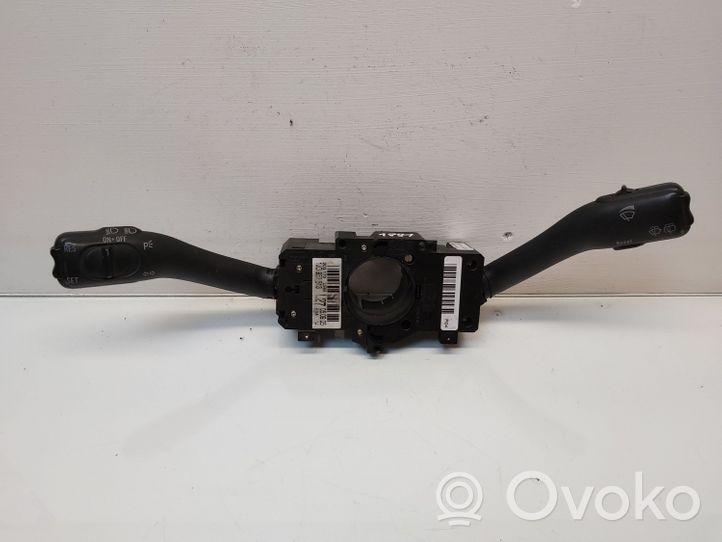 Volkswagen Golf IV Leva/interruttore dell’indicatore di direzione e tergicristallo 1J0953513