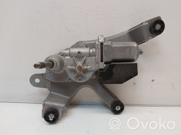 Toyota RAV 4 (XA40) Motorino del tergicristallo del lunotto posteriore 8513042080