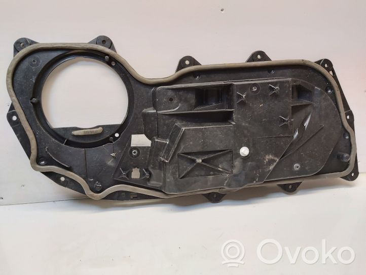 Land Rover Range Rover Evoque L538 Altro elemento di rivestimento della portiera anteriore BJ3221122AE