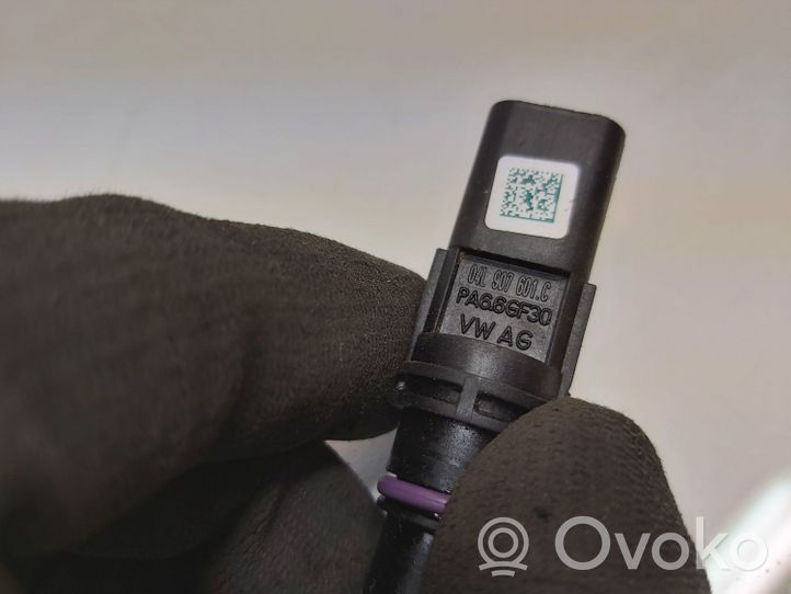 Skoda Octavia Mk3 (5E) Sensore 04L907601C