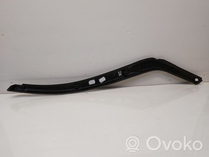 Opel Crossland X Garniture vitre latérale arrière 39008051